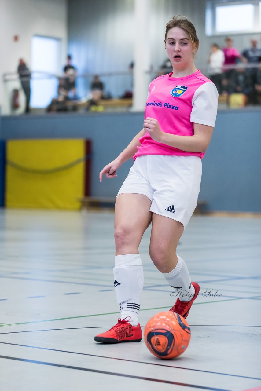 Bild 411 - F Loewinnen Hallen Cup